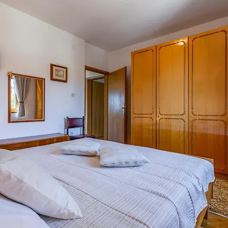 Two-bedroom In