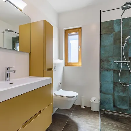 アパート Two-bedroom In