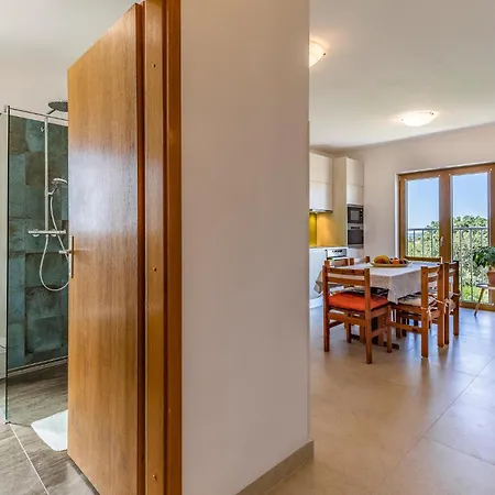Apartment Awesome In With Kitchen *