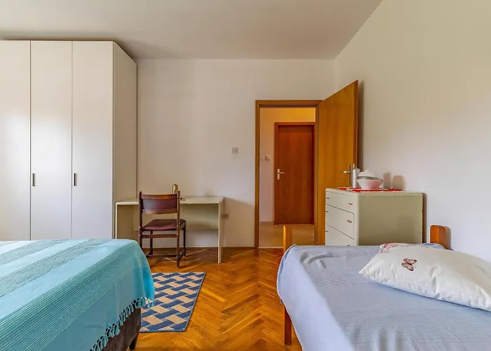 Appartamento Two-bedroom In Medolino