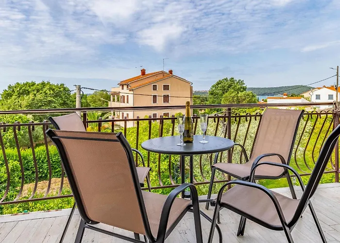 Two-bedroom In Appartement *