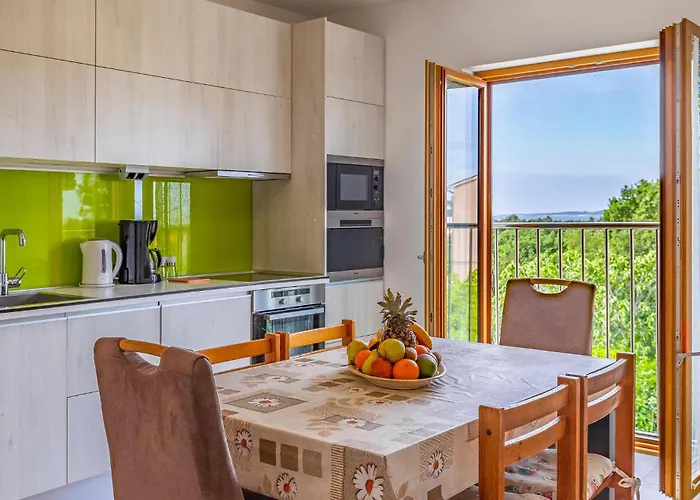 Appartement Two-bedroom In *