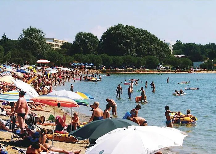 Two-bedroom In * Medulin