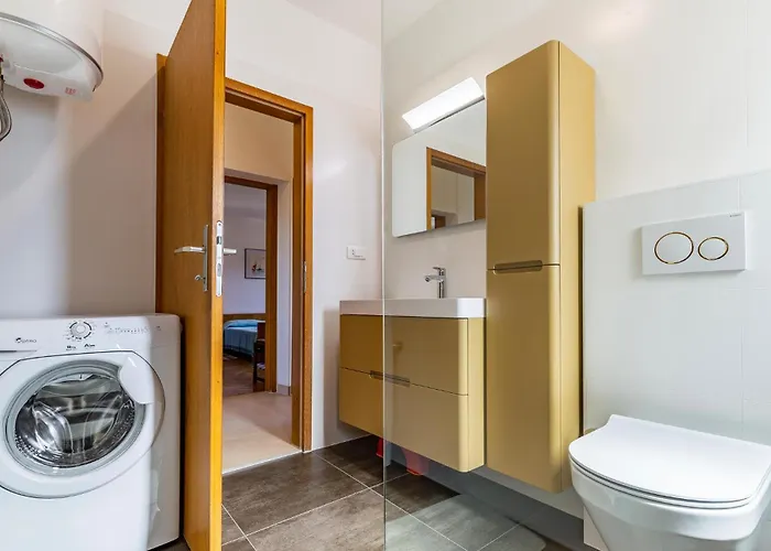 Two-bedroom In * Medulin