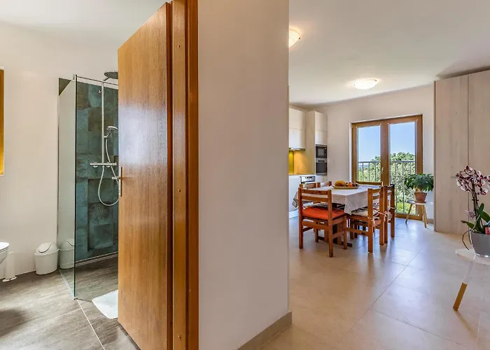 Appartement Two-bedroom In *