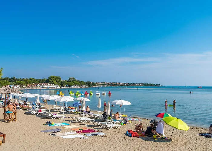 Two-bedroom In Appartement